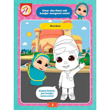 We did not find results for: Solat 5 Waktu Omar Hana Shopee Malaysia