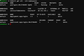 There are few use cases where you might want to list the containers in a single pod. Running Kubernetes Locally On Linux With Microk8s Kubernetes