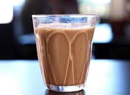 Adam Tea Point in Near Janapriya Apartment,Hyderabad