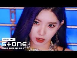 At this moment there isn't a kpop song currently trending . Everglow ì—ë²„ê¸€ë¡œìš° La Di Da Mv Youtube Music Videos Music Everglow La Di Da