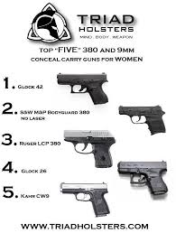 Best Handguns For Women Concealed Carry Google Search Guns Conceal Carry Guns Women Guns