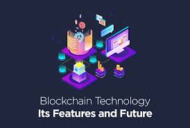 Blockchain technology is a way of managing a ledger in a decentralized manner. What Is Blockchain Its Features And Future By Laksh Goel Medium