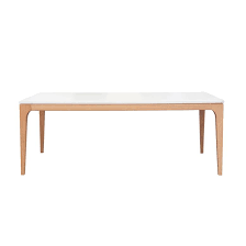 餐桌台面中纤板 水曲柳实木脚tpfp 00120 w1600 d900 h760 mm coffee table folding table furniture