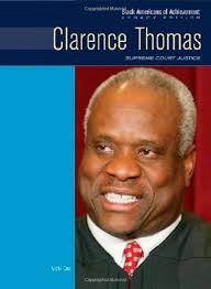 Clarence Thomas: Supreme Court Justice : Cox, Vicki: Amazon.se: Böcker