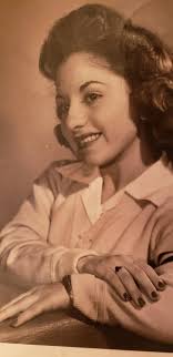 Obituary information for Ann Chieppa