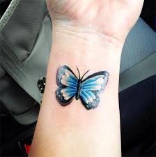 Butterflies are one of the most popular choices for tattoos due to their symbolism, versatility and beauty. Butterfly Tattoos You Will Definitely Love