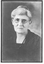 Elizabeth “Libby” Kaufman Miller (1857-1950)