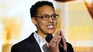 Brittney Griner admits it 'sucks' to head to the Olympics after welcoming  her son