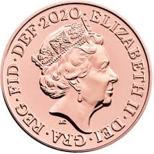 Susan is an avid coin collector of over 30 years, and has written 150 articles for the spruce. One Penny 2020 Coin From United Kingdom Online Coin Club