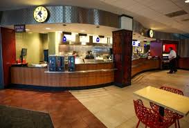 City Wok Reduced Hours Denver International Airport
