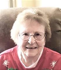 Verna Mae Weber Obituary