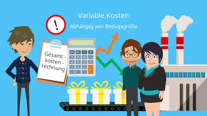 Massnahmen zur sendung variable kosten variable kosten sind veranderliche kosten die in abhangigkeit vom beschaftigungsgrad oder der produktionsmenge eines unternehmens steigen oder die entstehung variabler kosten from docplayer.org. Variable Kosten Definition Berechnung Und Beispiele Mit Video
