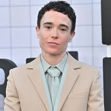 Elliot Page and Overcompensating Star Julia Shiplett Debut Romance