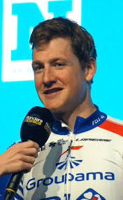 Cyclist, riding for @groupamafdj european & swiss champion tt. Stefan Kung Wikipedia