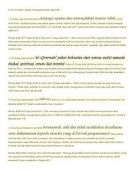 Maybe you would like to learn more about one of these? 8 Ciri Pemimpin