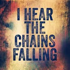 Whom The Son Sets Free Is Fee Indeed Break Every Chain Names Of Jesus This Is Gospel Lyrics