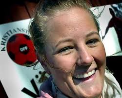 Damallsvenskan nästa för Trelleborgs-Sandra