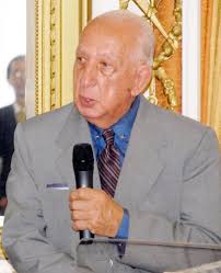 Ramiro Domínguez, Karai de la cultura