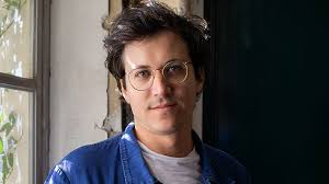 Sex Appeal Composer Jeffrey Brodsky