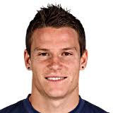 2018 * senior club appearances and goals counted for the domestic league only and correct as of 08:55, 22 may 2021 (utc). Kevin Gameiro Fifa 21 Fifa 10 Futhead