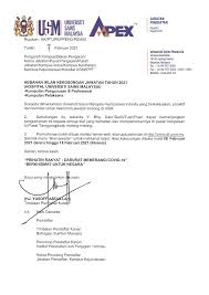 Kerja kosong pantai timur pelbagai jawatan kosong usm 2019. Jawatan Kosong Hospital Universiti Sains Malaysia Husm Jobcari Com Jawatan Kosong Terkini