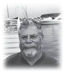 Ramon (Patrick) Chapman