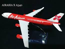 Dulu naik kapal terbang memang suatu perkara yang sangat pelik tetapi airasia telah mengubah segalanya. Airplane Model Model Kapal Terbang Airasia Shopee Malaysia