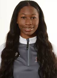 2017-18 Women's Track and Field Roster