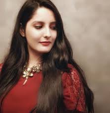 Sana Hooda's Instagram profile post: “When you are content to be simply  yourself and don't compare or compete, …