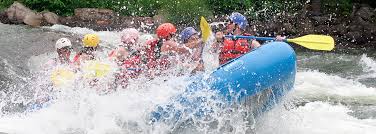 Best snake river float trip. White Water Rafting Spring Creek Ranch Jackson Hole Wyoming