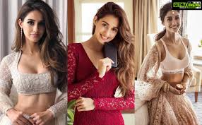 Actress Disha Patani Wiki Biography Age News Gallery Videos More She is an indian film actress. actress disha patani wiki biography