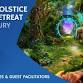 Winter Solstice Portal Retreat event image