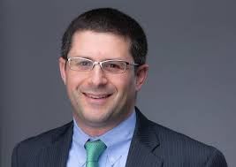 Global Commercial Drive To Zero Program — Speakers