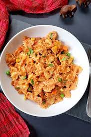 makhani masala pasta recipe instant pot and stovetop instructions recipe pasta recipes favorite pasta recipes pasta varieties