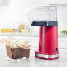 Shop cuisinart electrics and accessories at macy's. Cuisinart Easypop Hot Air Popcorn Maker Sur La Table