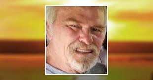 Larry David Bowen Obituary 2021