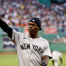 Video: Jazz Chisholm Jr. Reacts to Yankees Debut; 'Every Kid's Dream' to  Play for NYY | News, Scores, Highlights, Stats, and Rumors | Bleacher Report