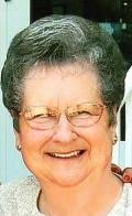 Audrey Chiles Obituary (2014)