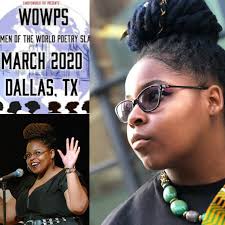 The Beltway Poetry Slam