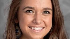 Breakout Volleyball Player of the Week: Meghan Uht, Harbor Creek