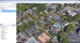 Start Bim Buildings To Google Earth Kmz Revit