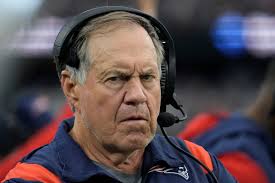 Did Patriots Coach Bill Belichick Suspend Team Captain for Anthem Kneeling?  | Snopes.com