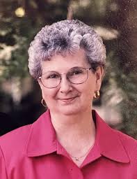 Obituary information for Patsy Jo Deck