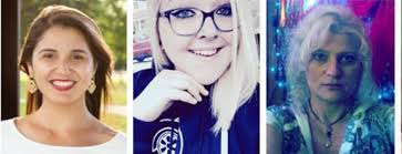 Seven women awarded scholarships from Women In Trucking