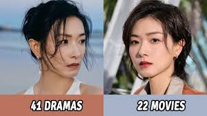 All Dramas and Movies of Wan Qian