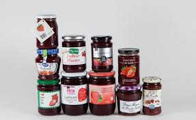 La Vie Est Dure Au Rayon Confiture Federation Romande Des Consommateurs