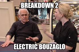 Amy S Baking Co Meme Tv Shows Funny Baking Company Amy S Baking Company