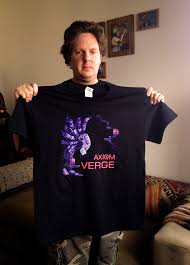 Axiom Verge