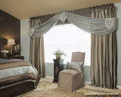 Interior Design Tricks For Adding Romance To Your Home Elegant Bedroom Drapes Curtains Bedroom Elegant Curtains