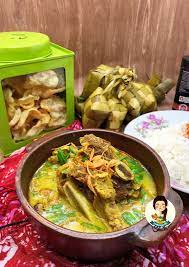 Ada Sahabat Cooking With Sheila Asli Cirebon Pasti Enggak Asing Sama Menu Saya Hari Ini Apa Sih Empal Gentong S Masakan Indonesia Resep Daging Resep Masakan
